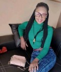 Citas Mujer Benín a Cotonou : Ramath, 23 años